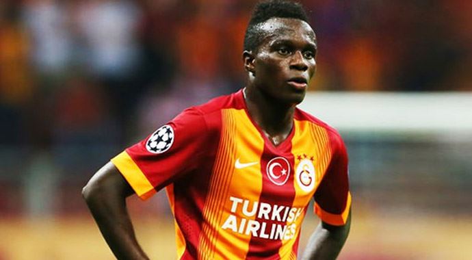 G.Saray'dan son dakika kararı! Yollar ayrılıyor G.Saray'dan son dakika kararı! Yollar ayrılıyor