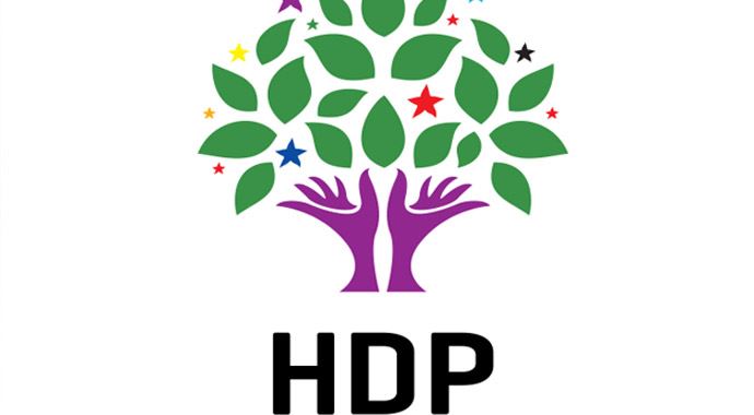 HDP&#039;den Celal Doğan açıklaması