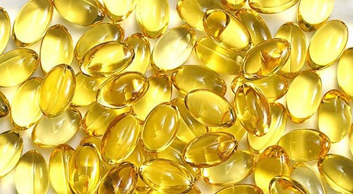 Omega 3 bakın neyi engelliyor!