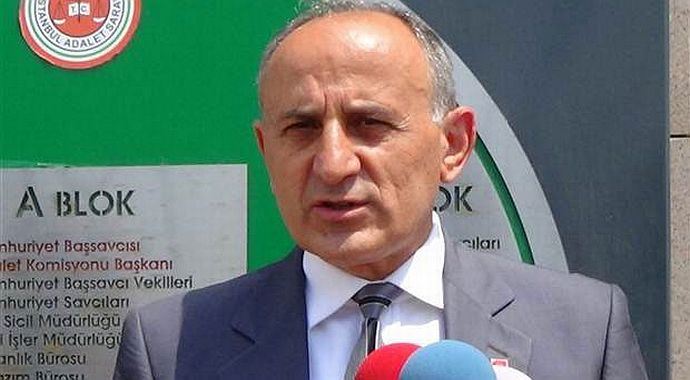Dursun Çiçek: 'MHP'nin HDP'ye tavrını düzeltmesini bekliyoruz' Dursun Çiçek: 'MHP'nin HDP'ye tavrını düzeltmesini bekliyoruz'