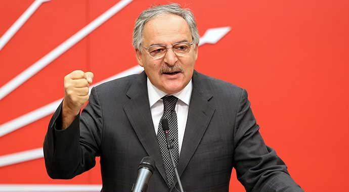 CHP'den kritik açıklama: 'Koalisyon için en uygun model...' CHP'den kritik açıklama: 'Koalisyon için en uygun model...'