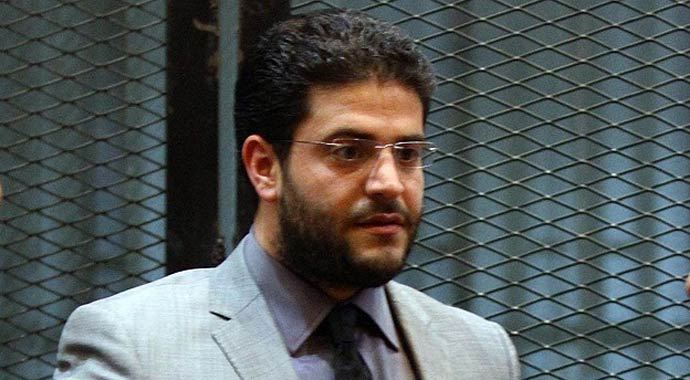 &#039;İdam kararı Mısır üzerinde oynanan bir kumardır&#039;