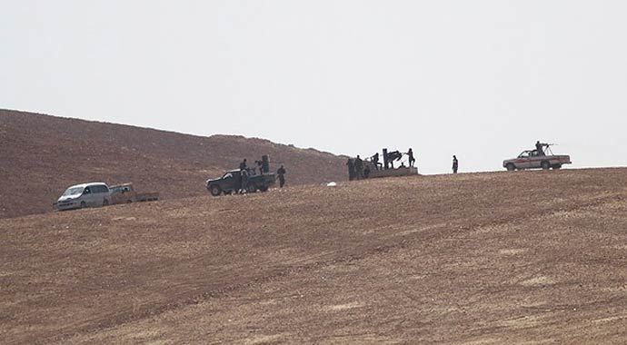 PYD ile destekçileri arasında ihtilaf