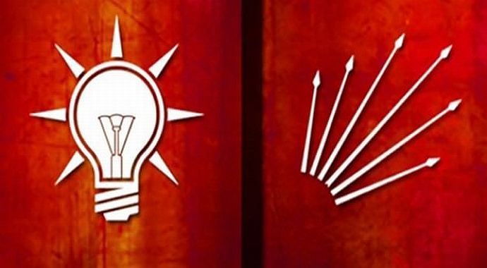 CHP'den AK Parti'ye ilginç koalisyon teklifi CHP'den AK Parti'ye ilginç koalisyon teklifi