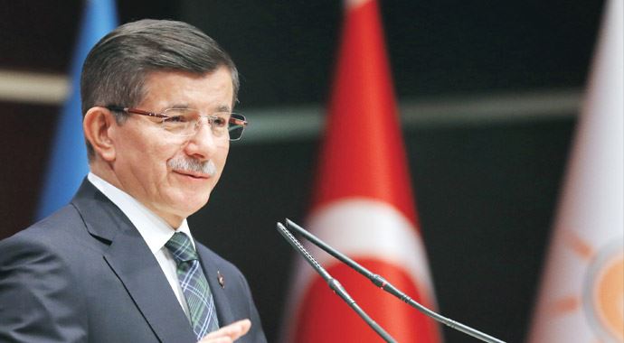 Muhalefete çağrı: Yumruğunuzu çözüp öyle gelin Muhalefete çağrı: Yumruğunuzu çözüp öyle gelin