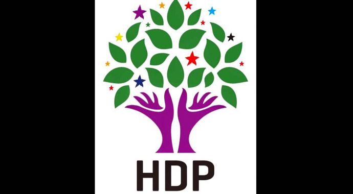 PKK'lı Kalkan: HDP koalisyona ortak olursa düzen partisi olur PKK'lı Kalkan: HDP koalisyona ortak olursa düzen partisi olur