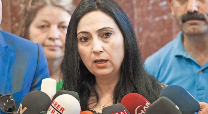 Yükseldağ: Her teklife açığız Yükseldağ: Her teklife açığız