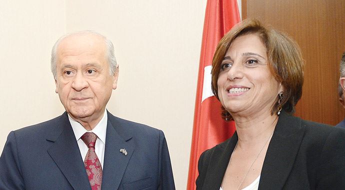 Patronlar acilen uzlaşma istedi Patronlar acilen uzlaşma istedi