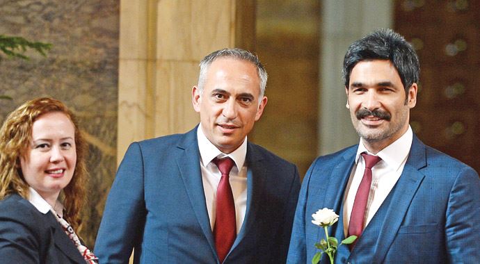Onlar da kaydoldu Onlar da kaydoldu