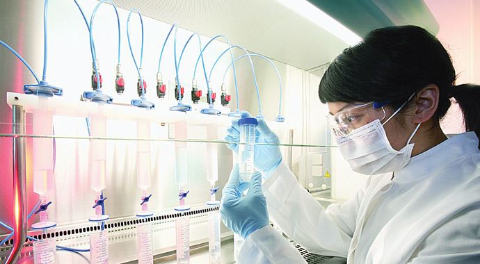 Patent başvuruları 100 bine dayandı Patent başvuruları 100 bine dayandı