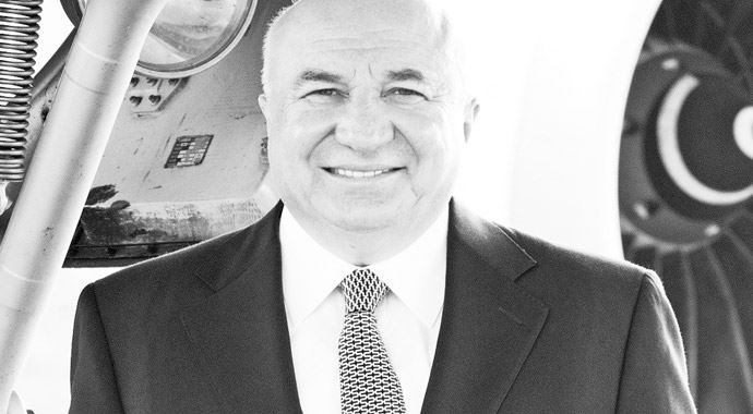 Körfez'in en etkili 10 ismi arasında Sani Şener de var Körfez'in en etkili 10 ismi arasında Sani Şener de var