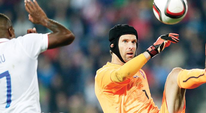 Fenerbahçe'de öncelik Cech'in Fenerbahçe'de öncelik Cech'in