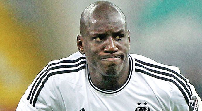 Demba Ba satışta Demba Ba satışta