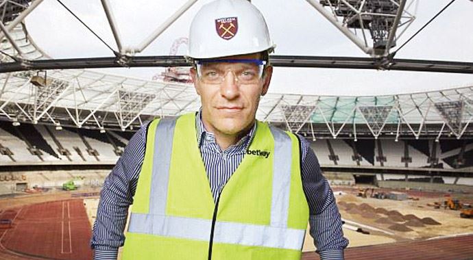Bilic stat inşaatında! Bilic stat inşaatında!
