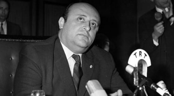 Demirel için ilk baş sağlığı mesajları Demirel için ilk baş sağlığı mesajları