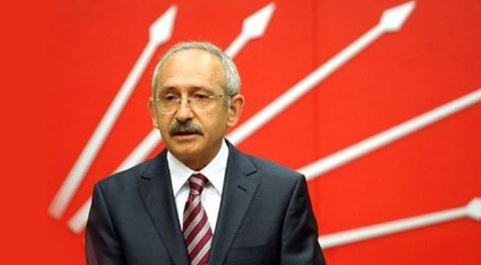CHP'nin anketinden bakın hangi parti çıktı!