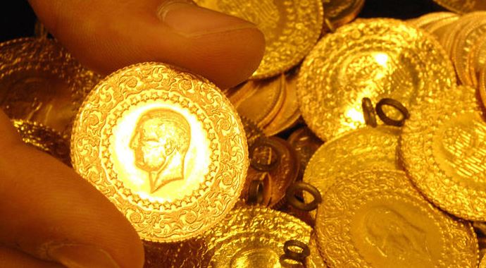 Kuyumcular satış yapamıyor Kuyumcular satış yapamıyor