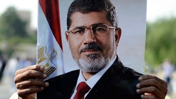 Katar, Mursi'nin serbest bırakılması çağrısında bulundu Katar, Mursi'nin serbest bırakılması çağrısında bulundu