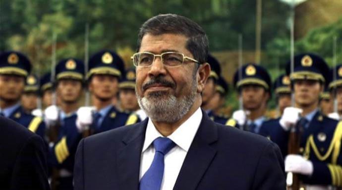 Mursi, Türkiye'ye gelmeyi neden reddetti?