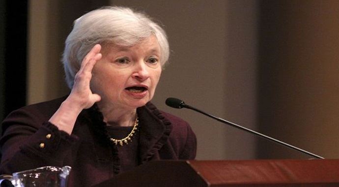 Piyasalar kritik Fed kararını bekliyor Piyasalar kritik Fed kararını bekliyor