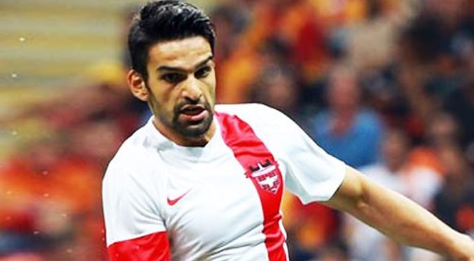 Trabzonspor, Muhammet Demir ile görüşüyor Trabzonspor, Muhammet Demir ile görüşüyor