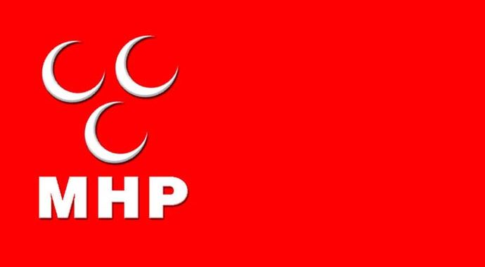 MHP'li vekil, 'AK Parti olabilir o parti asla' MHP'li vekil, 'AK Parti olabilir o parti asla'