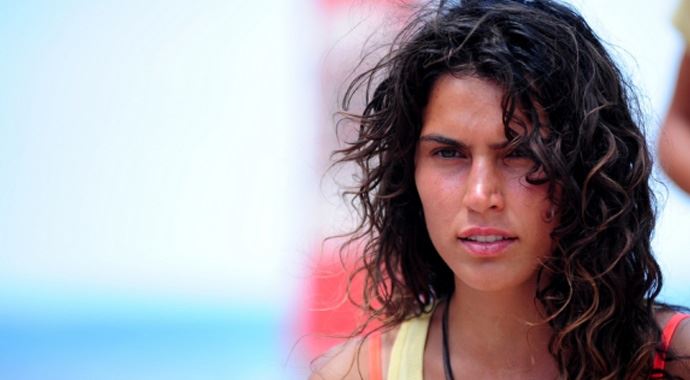 Serenay&#039;dan bomba Hakan itirafı