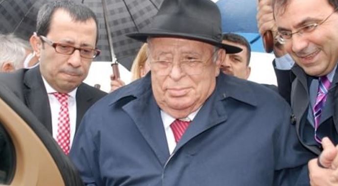 Öldüğünü bir tek o isim bilmiyor