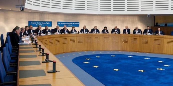 AİHM Ermenistan'ı mahkum etti AİHM Ermenistan'ı mahkum etti