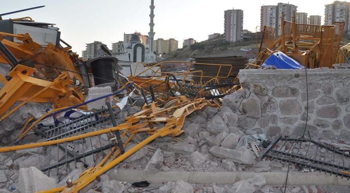 Ölmeden önce büyük bir faciayı önlemiş! Ölmeden önce büyük bir faciayı önlemiş!