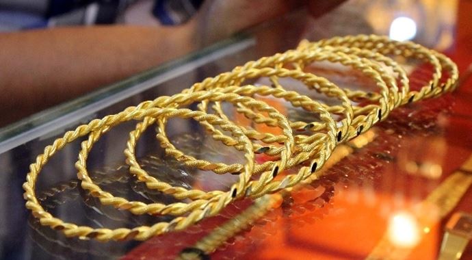 İşte altın fiyatlarında son durum