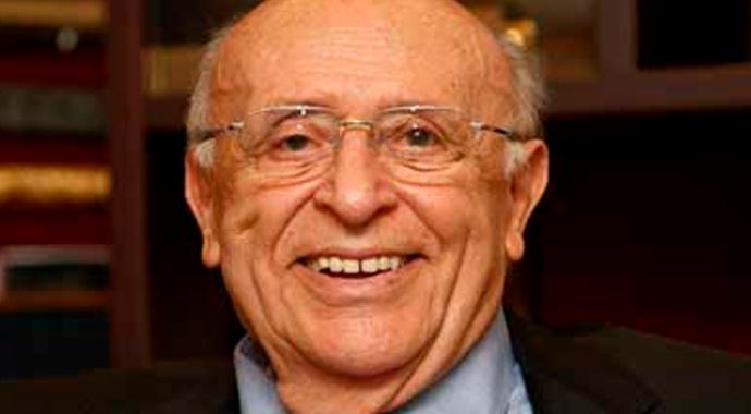 Köksal Toptan'dan Demirel mesajı Köksal Toptan'dan Demirel mesajı
