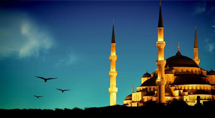 Zorluklar içinde yapılan ibadet daha kıymetlidir Zorluklar içinde yapılan ibadet daha kıymetlidir