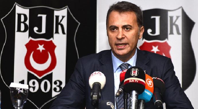 Fikret Orman, &#039;Sandığı ortaya koyacağız&#039; 