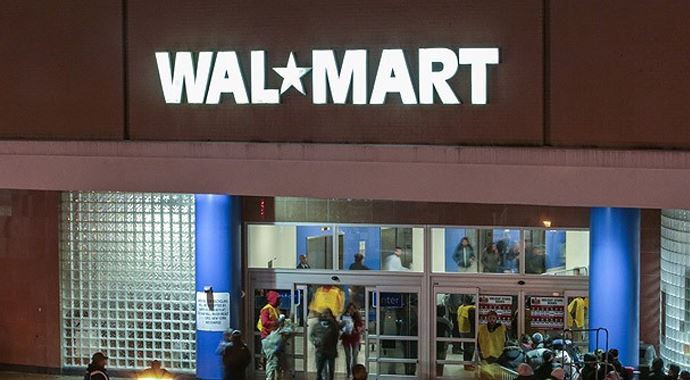 Türkiye&#039;nin en büyük 500&#039;ü bir Wal-Mart etmedi