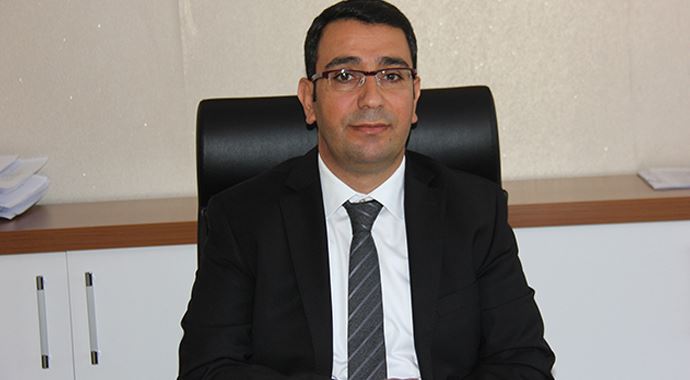 Ramazan'da dengeli beslenmeye dikkat! Ramazan'da dengeli beslenmeye dikkat!