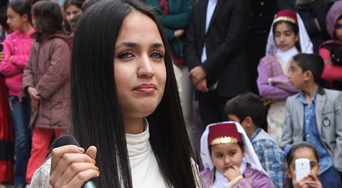 Mutlu Kaya'dan sevindirici haber geldi! Mutlu Kaya'dan sevindirici haber geldi!