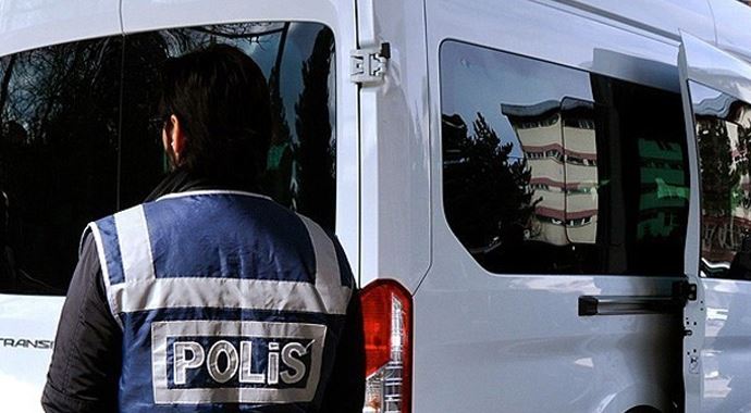 'Tahşiyeciler'' kumpasında gözaltı sayısı 18'e yükseldi 'Tahşiyeciler'' kumpasında gözaltı sayısı 18'e yükseldi