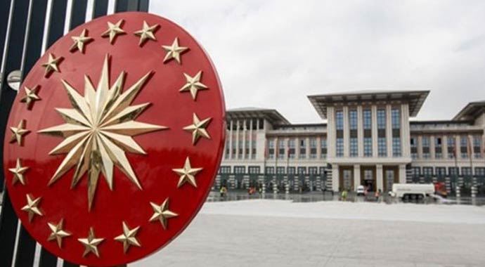 Saray'da 'güvenlik toplantısı' kararı Saray'da 'güvenlik toplantısı' kararı
