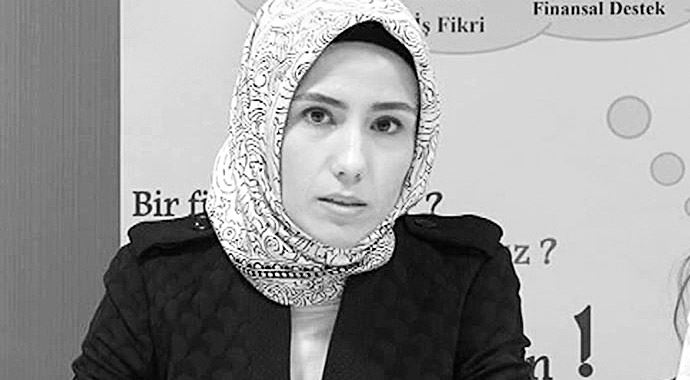 Kadın girişimciler özel kampta yetişecek 