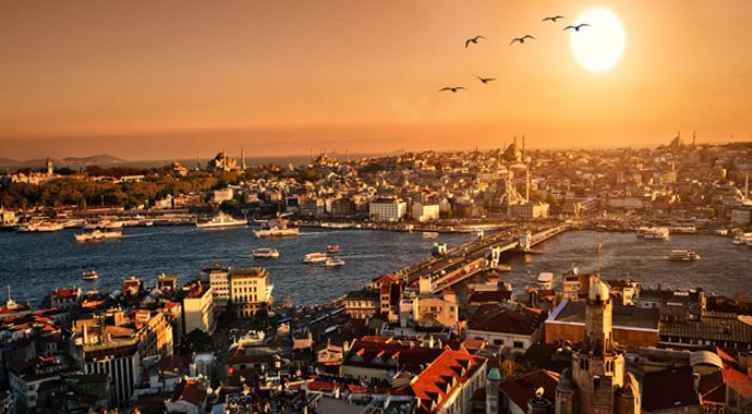 İstanbul artık daha pahalı