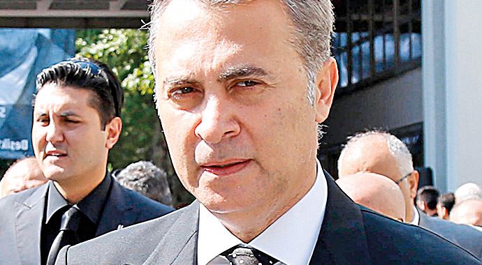 Fikret Orman&#039;dan Demba Ba açıklaması