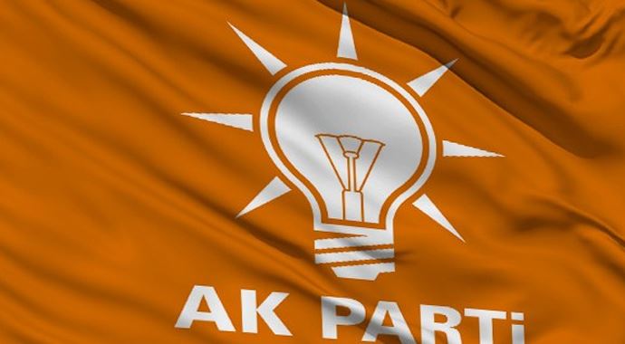 AK Parti'ye o iki ilde kötü haber AK Parti'ye o iki ilde kötü haber