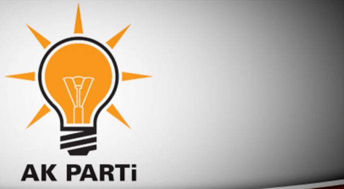 AK Parti'de ilginç tablo AK Parti'de ilginç tablo
