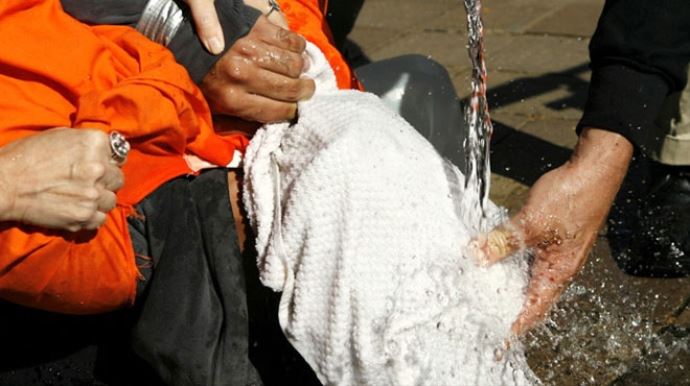 ABD mahkemesinden 11 Eylül kararı ABD mahkemesinden 11 Eylül kararı