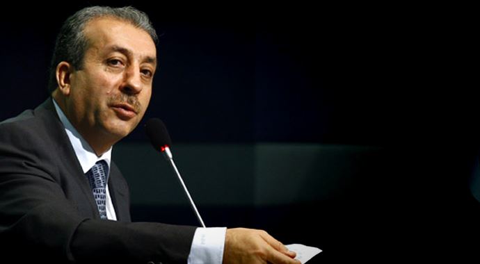 Bakan Eker korkunç tehdidi anlattı! Bakan Eker korkunç tehdidi anlattı!