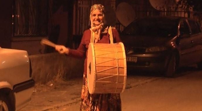  İzmir&#039;i sahura o kaldırıyor
