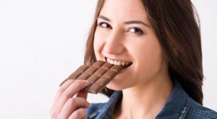 Oruç tutmak tatlı isteğinizi artırıyorsa