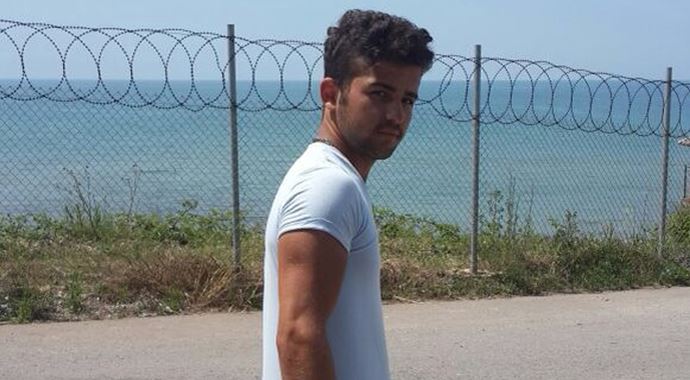 Dört kişiyi kurtardı, kendisi boğuldu!