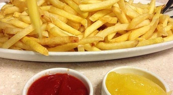 Ramazan sofralarında bunlara yer yok